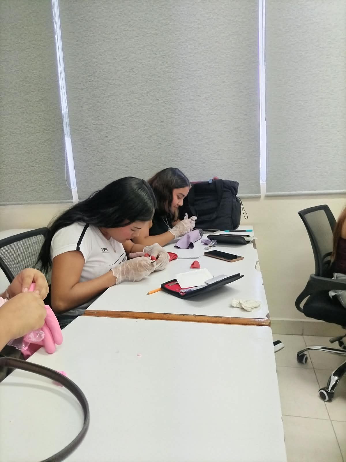 Criminología y Criminalística